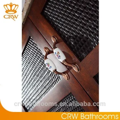 CRW GA017 Classical Bathroom Furniture For promotion