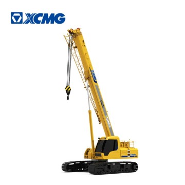 XCMG Oficial XGC25T 25 toneladas Mobile/Crawler Crane para la venta