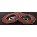 Abrasive Aluminum Oxide Flap Discs