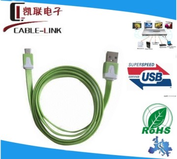 USB 2.0 cable