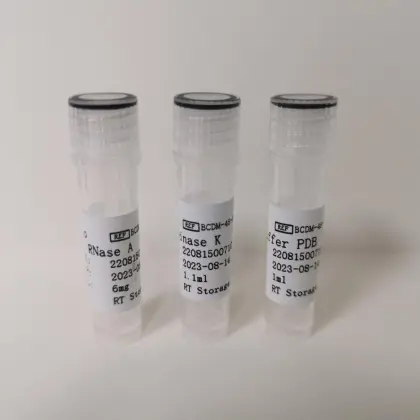 Gram-negative gram-positive bacteria DNA RNA extraction kit