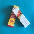 zhongya candle supply holy bright candles yellow box