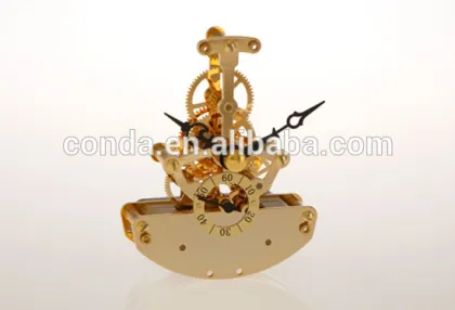 Alibaba hot sell seiko quartz clock movements SKM3085-G
