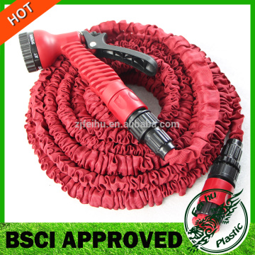 China supplier quality water flexible hose|expandable flexible hose|garden flexible hose garden supplies