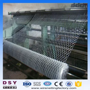 galvanized welded wire chicken cages