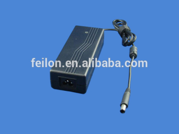 220V dc 24V 4.16A 100W adapter power supply with UL SAA FCC UC approval