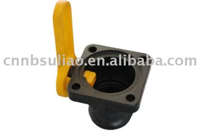 plastic injection valves