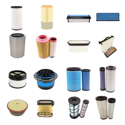 MANN-FILTER C27038 Air Filter - Purify Your Car's Air