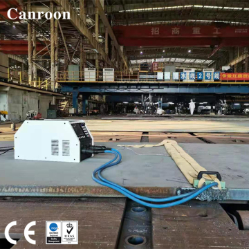 Macchine per il riscaldamento ad alta frequenza nelle industrie della lavorazione dei metalli