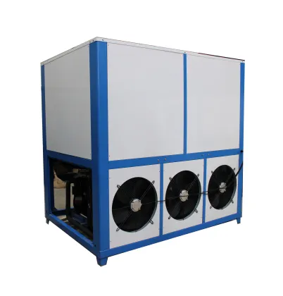 Mushroom Growing Climate Controller: Professional Mushroom House Air Conditioner