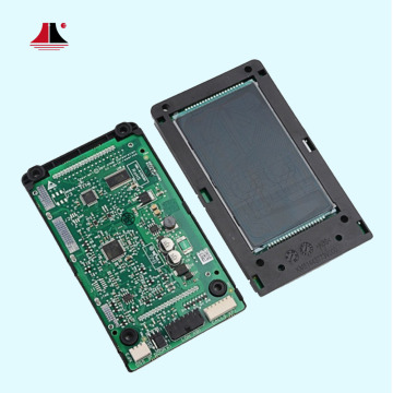 Hot Sales Kone Elevator Display PCB Board KM51410416G11 - Lift Lift PCB Components