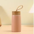 Tumbler Vacuum Thermos Mug Novelty Gift Style Logo