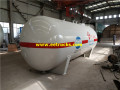 10000 liters Mini Domestic LPG Gas Fartyg