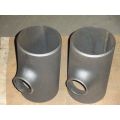 150 LBS Stainless Steel Casting Sch40 Pipe Tee