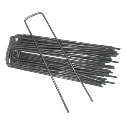 Drip Irrigation Tubing Stakes