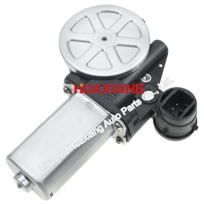 Wiper Motor For Dodge Ram 1500 2500 3500 Van 1998-2003 B1500 B2500 3500 Front
