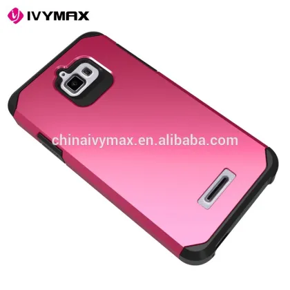 MOBILE PHONE ACCESSORIES FOR COOLPAD 3622A PC+TPU ULTRA THIN CASE