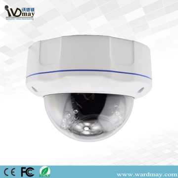 H.265 8.0MP 4K Security Dome IP Camera