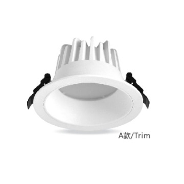 LEDER Emergy Saving Recessed 5W LED Downlight