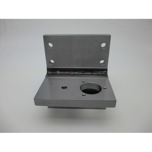 Steel structure welding Fabrication