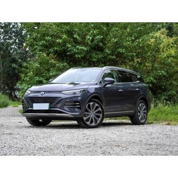 BYD Denza N8 2023 Chinese new brand Fast Electric Car Luxury EV Car With performance version