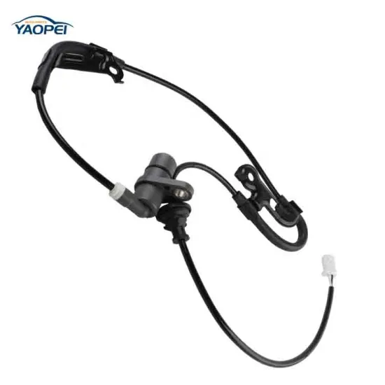 YAOPEI New ABS Speed Sensor Rear Right for Toyota HARRIER 1997-2003 and Lexus RX300 1998-2003