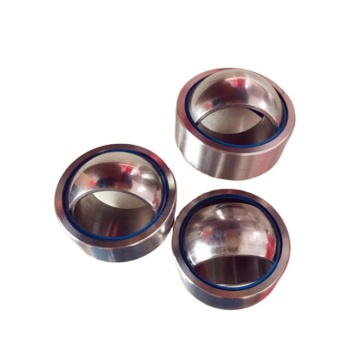 GE55ES High Quality GE Series Ball Joint Radial Spherical Plain Bearings