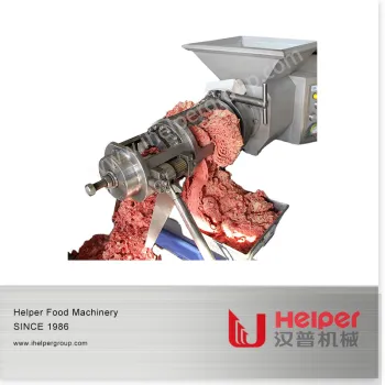 Meat Bone Separator