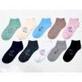 Fashion trend ladies socks