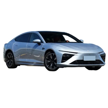 In Stock: China's Fast-Charging Electric Vehicles - Neta Sport EVs