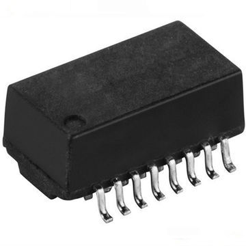 SMD isolated lan transformer 24pins newwork transformer