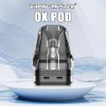 Rokok elektronik guna ox pod