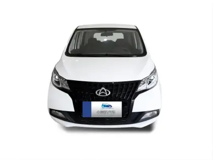 Changan Manual Oushang A600