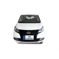 دفترچه راهنما Changan Oushang A600