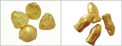 Chinese Latest Chocolate Packaging Machinery (packaging machine parts)