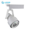 LEDER 30W Singapour Led Rail d&#39;éclairage