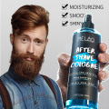 Μετά το ξυριστικό κουρέα καταπραϋντικό moisturizing aftershave Κολωνία