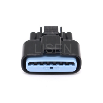 7 Pin Mass Air Flow Meter MAF Sensor Connector for Mitsubishi Chrysler Dodge MD336501