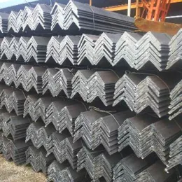Steel Angles