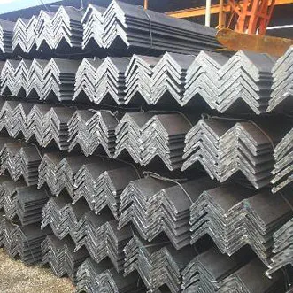 Steel Angles
