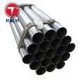 E215 E235 E355 Soldados tubos de acero dibujados en frío tubos de precisión