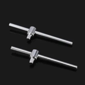 Socket Extension Sliding Bar T-handle Wrench