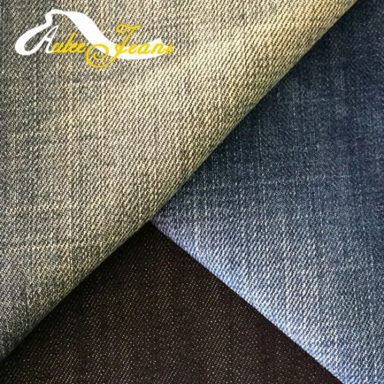 TC fabric online spandex fabric by denim fabric