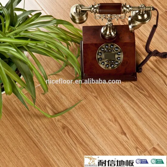 E1 AC3 Wood Water Resistant Laminate Flooring