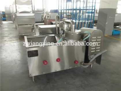 XYTMJ Commercial kitchen equipment industrial rice washing equipment