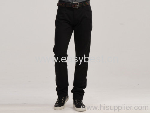 Cotton Men's Casual Pants 