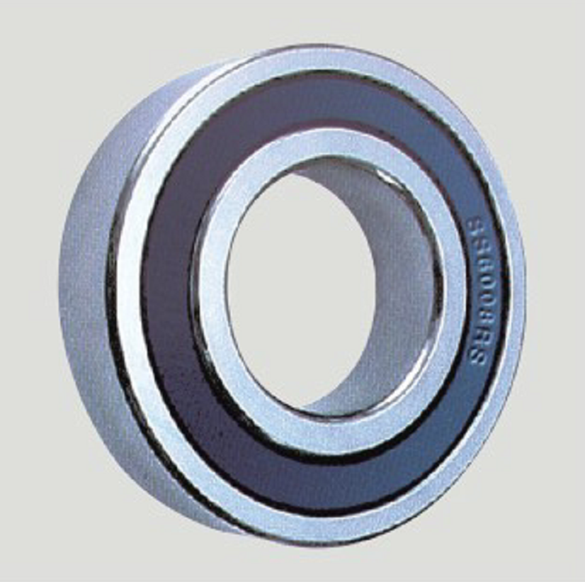 Deep Groove Ball Bearings-SS6003