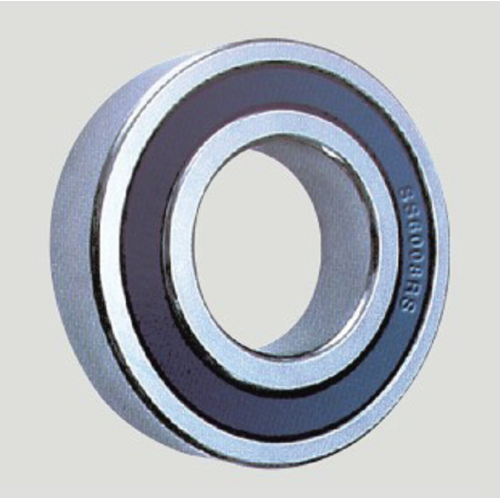 Deep Groove Ball Bearings-SS6003