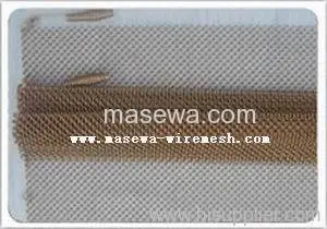 Fireplace Mesh Curtain 