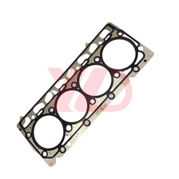 ISF2.8 & ISF3.8 Truck Engine Gaskets and Cylinder Head Gasket for Foton Cummins Wholesale Parts